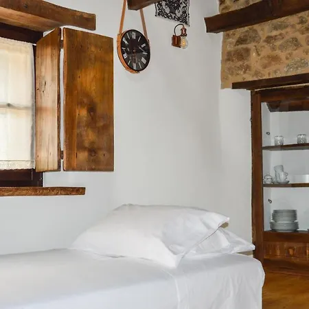 Bed & Breakfast E Restaurant S'ispera Monolocale Uso Esclusivo Fonni