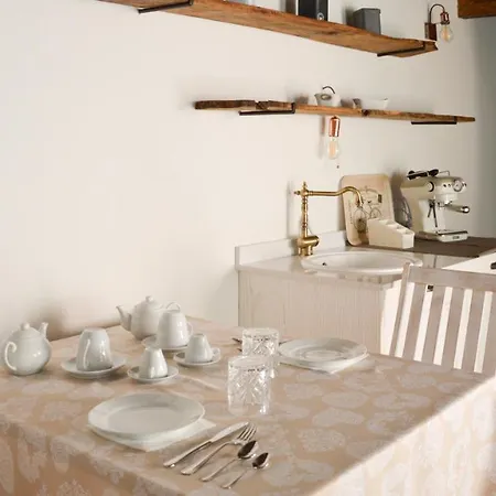 Bed & Breakfast E Restaurant S'ispera Monolocale Uso Esclusivo *