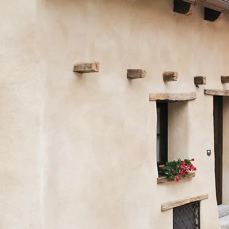 Bed & Breakfast E Restaurant S'ispera Monolocale Uso Esclusivo