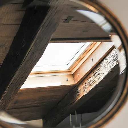 Bed & Breakfast E Restaurant S'ispera Monolocale Uso Esclusivo