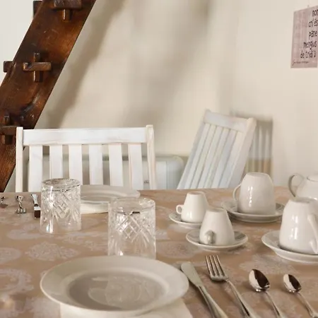 E Restaurant S'ispera Monolocale Uso Esclusivo Bed & Breakfast Fonni