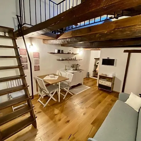 E Restaurant S'ispera Monolocale Uso Esclusivo 3* Fonni