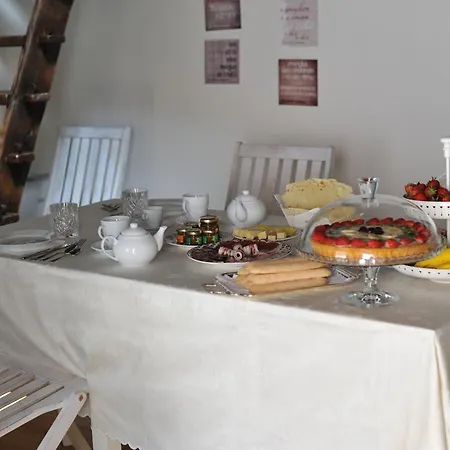 Bed & Breakfast E Restaurant S'ispera Monolocale Uso Esclusivo *