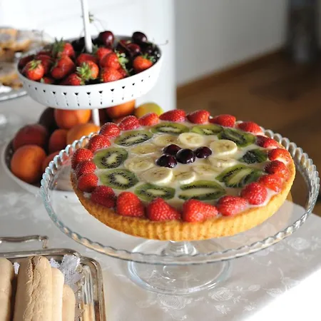 Bed & Breakfast E Restaurant S'ispera Monolocale Uso Esclusivo Fonni