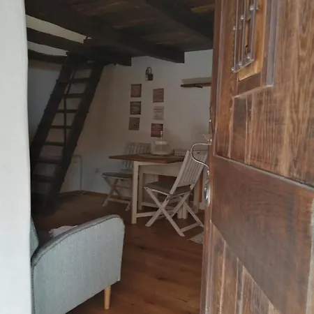 E Restaurant S'ispera Monolocale Uso Esclusivo Bed & Breakfast *