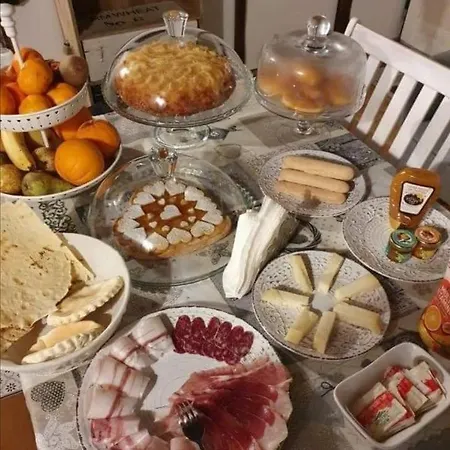 E Restaurant S'ispera Monolocale Uso Esclusivo Bed & Breakfast *