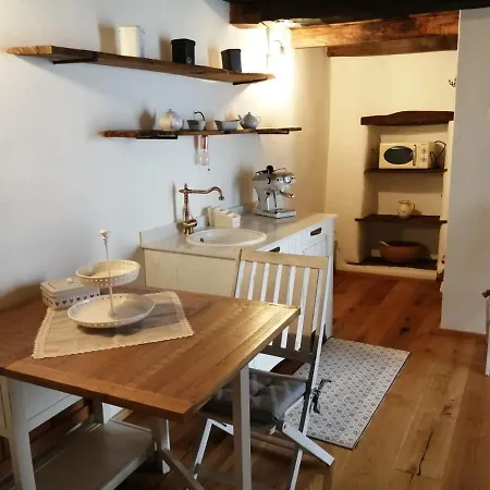 E Restaurant S'ispera Monolocale Uso Esclusivo Bed & Breakfast 3*