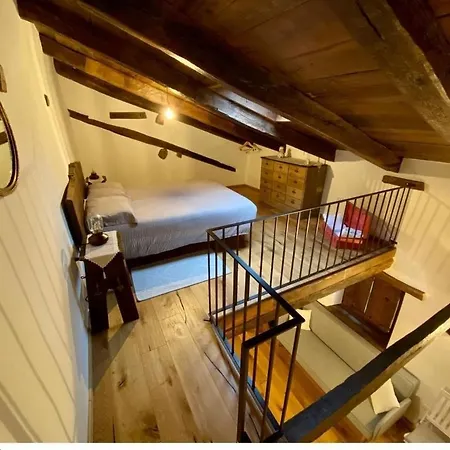 E Restaurant S'ispera Monolocale Uso Esclusivo Bed & Breakfast Fonni