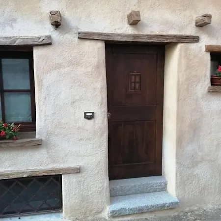 E Restaurant S'ispera Monolocale Uso Esclusivo Bed & Breakfast Fonni