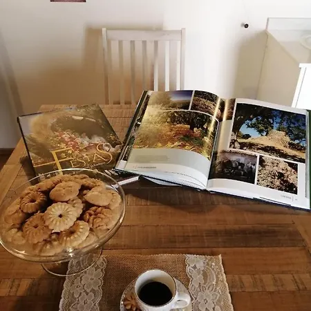 Bed & Breakfast E Restaurant S'ispera Monolocale Uso Esclusivo
