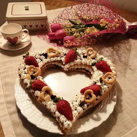 Bed & Breakfast E Restaurant S'ispera Monolocale Uso Esclusivo Fonni