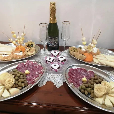 E Restaurant S'ispera Monolocale Uso Esclusivo