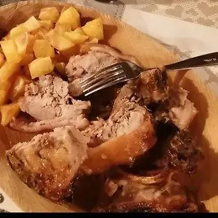 E Restaurant S'ispera Monolocale Uso Esclusivo
