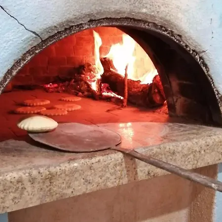 E Restaurant S'ispera Monolocale Uso Esclusivo Fonni