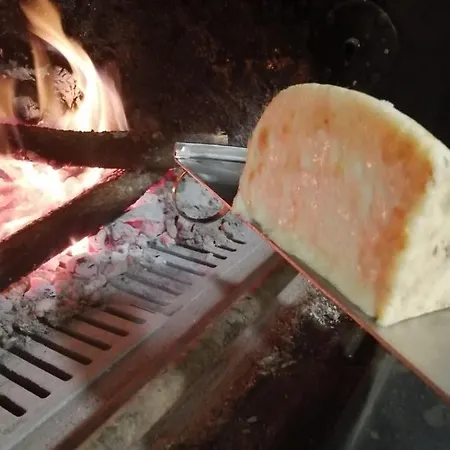 E Restaurant S'ispera Monolocale Uso Esclusivo *