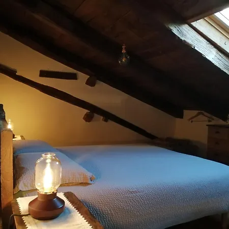 Bed & Breakfast E Restaurant S'ispera Monolocale Uso Esclusivo Fonni