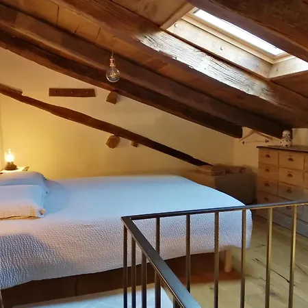 Bed & Breakfast E Restaurant S'ispera Monolocale Uso Esclusivo