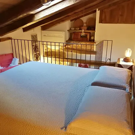 Bed & Breakfast E Restaurant S'ispera Monolocale Uso Esclusivo *