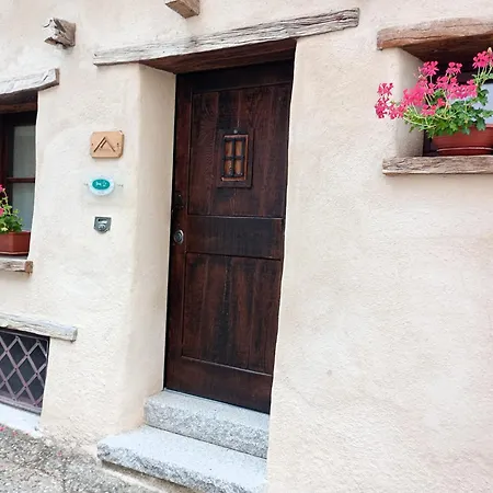 Bed & Breakfast E Restaurant S'ispera Monolocale Uso Esclusivo