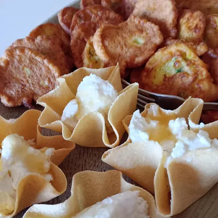 Bed & Breakfast E Restaurant S'ispera Monolocale Uso Esclusivo