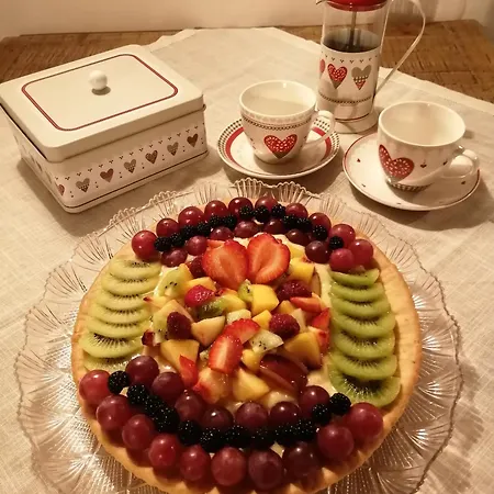 Bed & Breakfast E Restaurant S'ispera Monolocale Uso Esclusivo Fonni