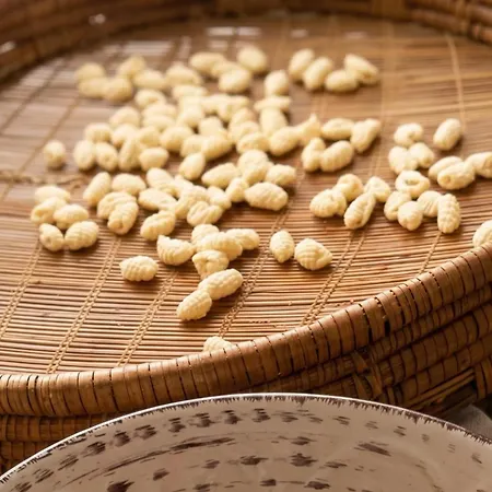 S'ispera B&b, Restaurant, Autentiche Esperienze Sarde 丰尼