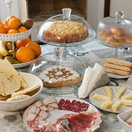 S'ispera B&b, Restaurant, Autentiche Esperienze Sarde 丰尼