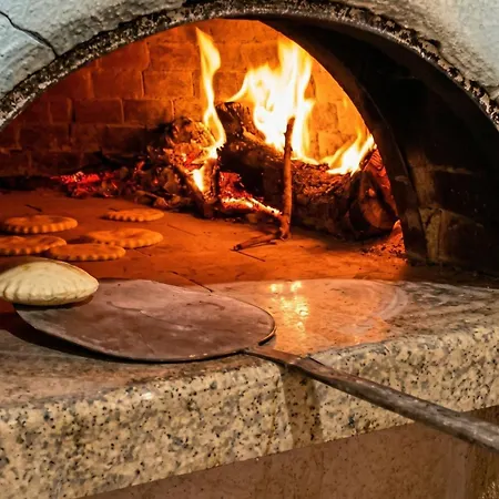 S'ispera B&b, Restaurant, Autentiche Esperienze Sarde 住宿加早餐酒店