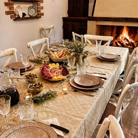住宿加早餐酒店 S'ispera B&b, Restaurant, Autentiche Esperienze Sarde 丰尼