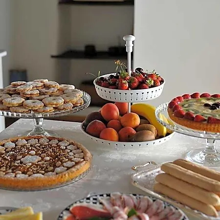 S'ispera B&b, Restaurant, Autentiche Esperienze Sarde 3*