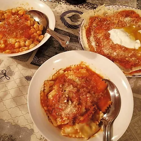 Bed & Breakfast S'ispera B&b, Restaurant, Autentiche Esperienze Sarde