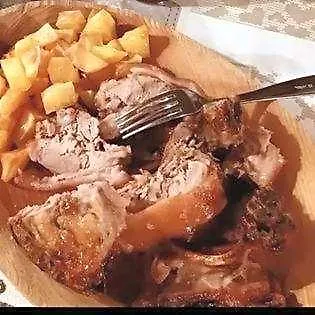 S'ispera B&b, Restaurant, Autentiche Esperienze Sarde 3* Fonni