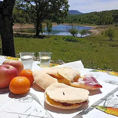 Alojamento de Acomodação e Pequeno-almoço S'ispera B&b, Restaurant, Autentiche Esperienze Sarde 3*