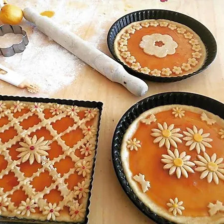 S'ispera B&b, Restaurant, Autentiche Esperienze Sarde Alojamento de Acomodação e Pequeno-almoço