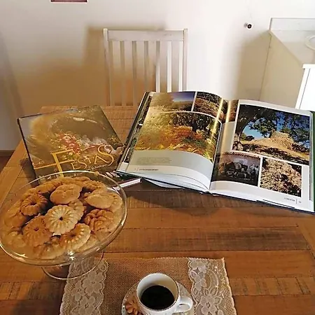 S'ispera B&b, Restaurant, Autentiche Esperienze Sarde Frühstückspension 3*