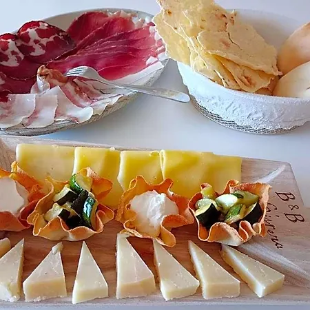 S'ispera B&b, Restaurant, Autentiche Esperienze Sarde Alojamento de Acomodação e Pequeno-almoço