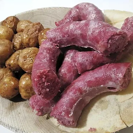 S'ispera B&b, Restaurant, Autentiche Esperienze Sarde Fonni