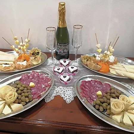 S'ispera B&b, Restaurant, Autentiche Esperienze Sarde