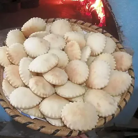 Alojamento de Acomodação e Pequeno-almoço S'ispera B&b, Restaurant, Autentiche Esperienze Sarde Fonni