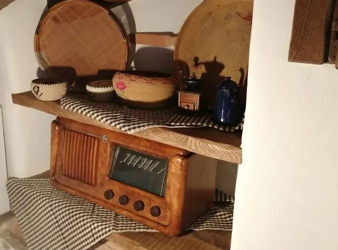 E Restaurant S'ispera Monolocale Uso Esclusivo