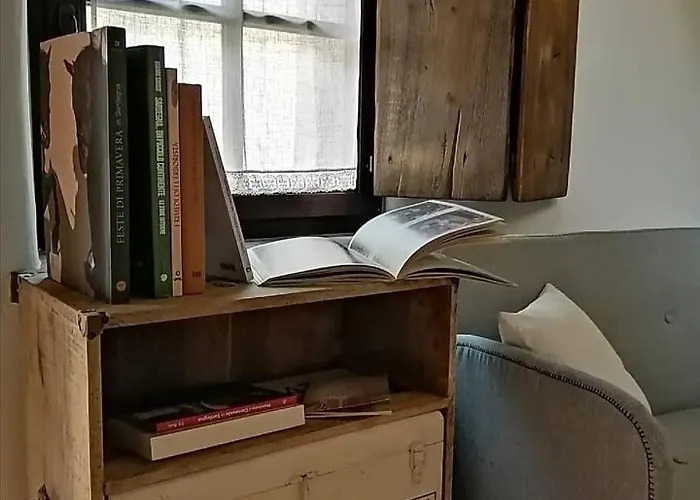 Panzió E Restaurant S'ispera Monolocale Uso Esclusivo 3*