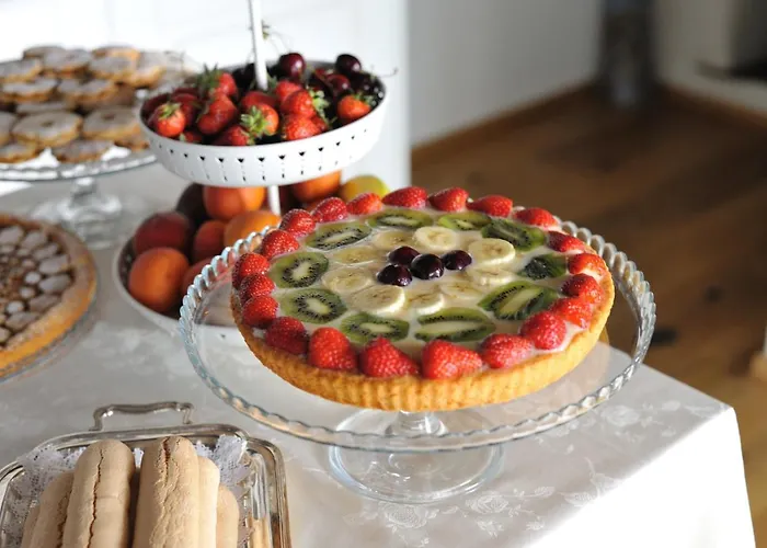 Panzió E Restaurant S'ispera Monolocale Uso Esclusivo Fonni